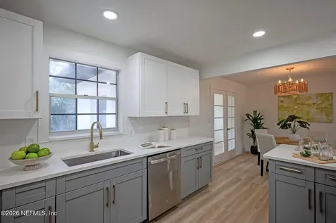 2616 Caladium Road Jacksonville FL 32211