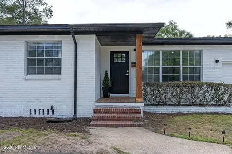 2616 Caladium Road Jacksonville FL 32211