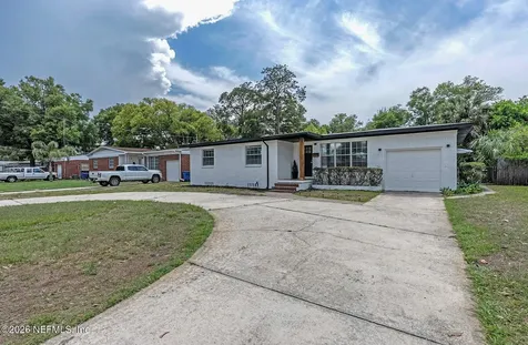 2616 Caladium Road Jacksonville FL 32211