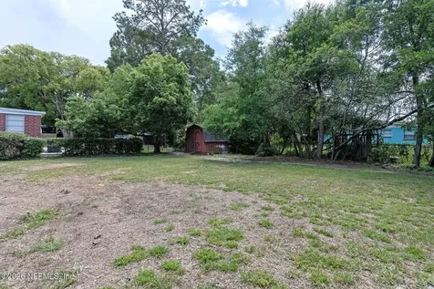 2616 Caladium Road Jacksonville FL 32211