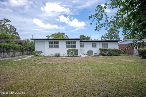 2616 Caladium Road Jacksonville FL 32211