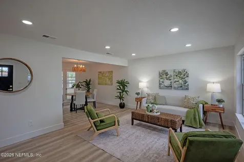 2616 Caladium Road Jacksonville FL 32211