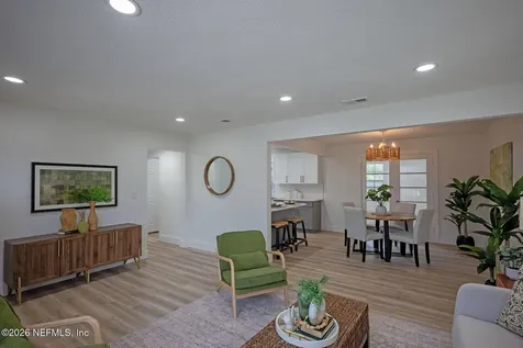 2616 Caladium Road Jacksonville FL 32211