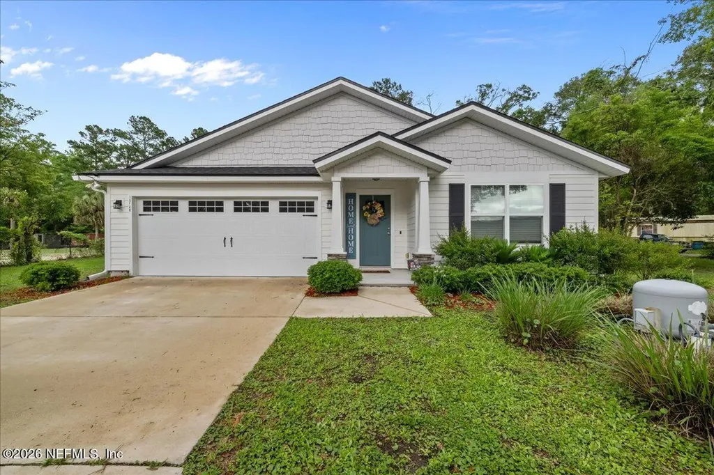 13949 Gossett Street Jacksonville FL 32218