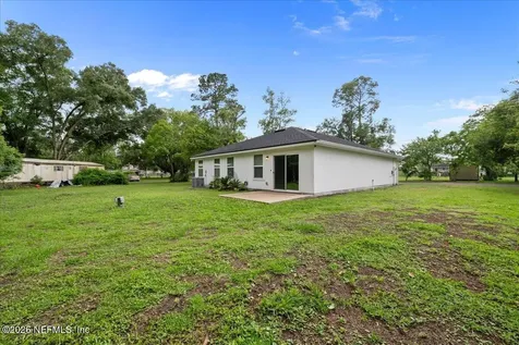 13949 Gossett Street Jacksonville FL 32218