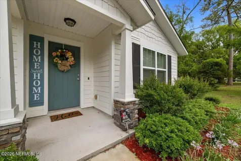13949 Gossett Street Jacksonville FL 32218