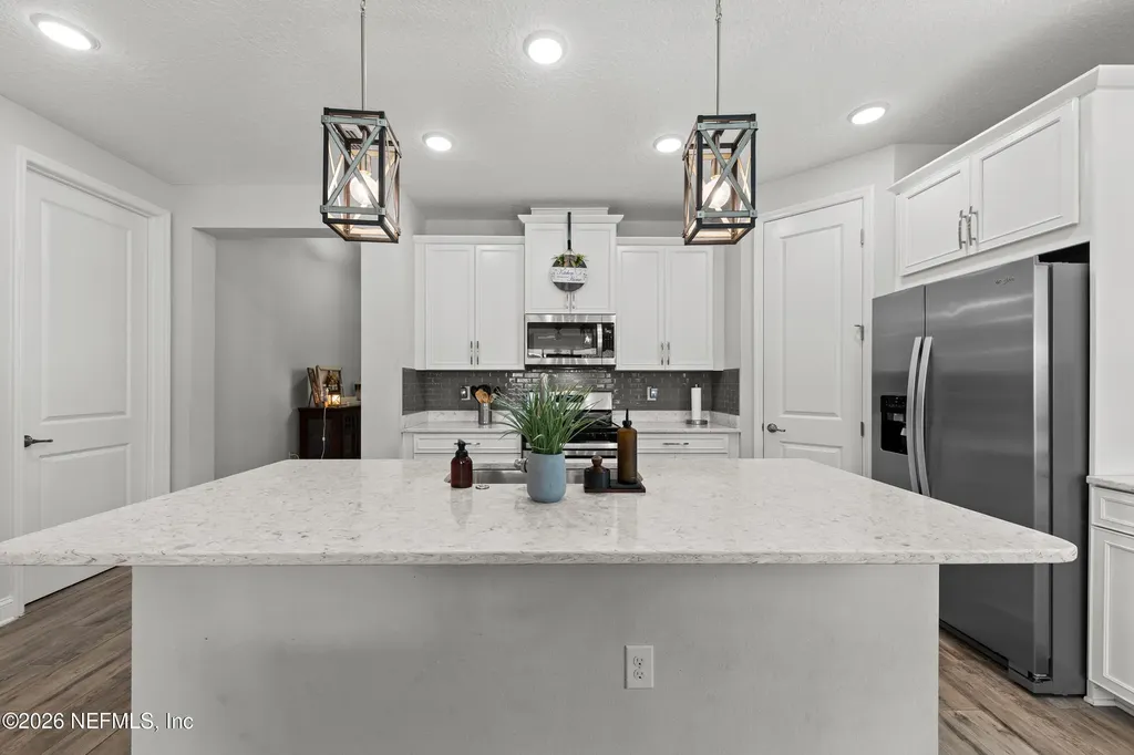 100 Leclerc Court St. Augustine FL 32095