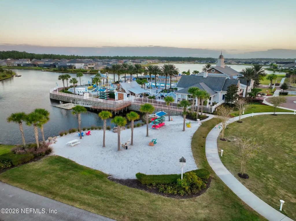 100 Leclerc Court St. Augustine FL 32095