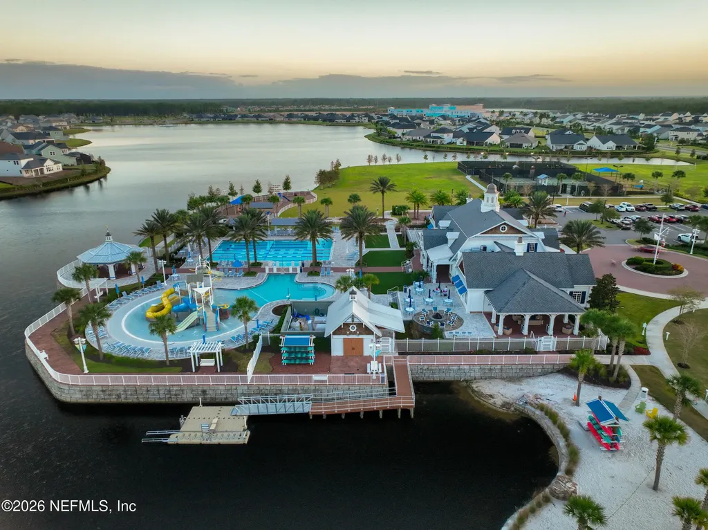 100 Leclerc Court St. Augustine FL 32095