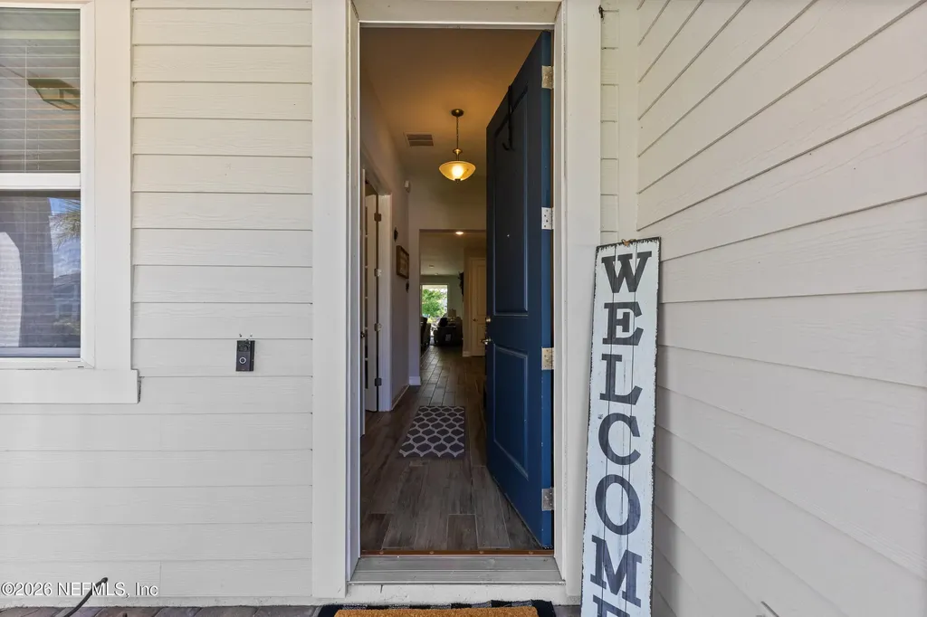 100 Leclerc Court St. Augustine FL 32095