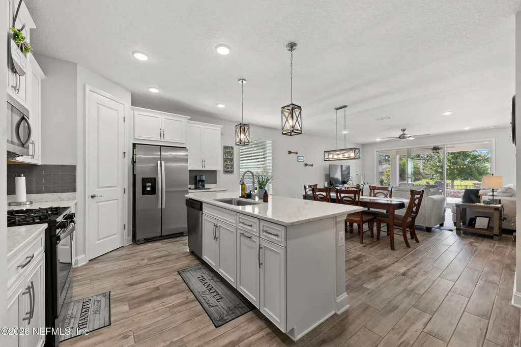 100 Leclerc Court St. Augustine FL 32095