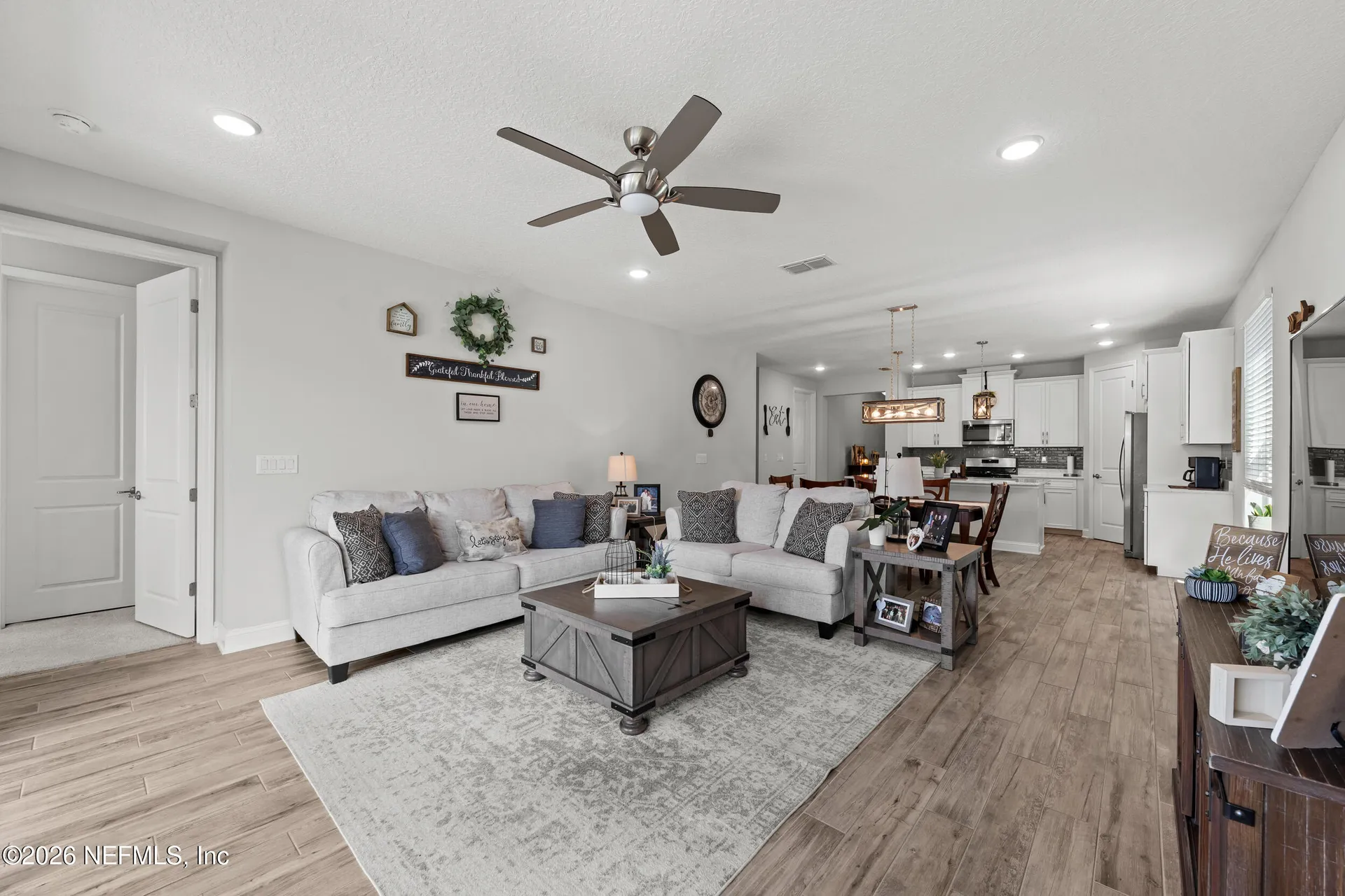 100 Leclerc Court St. Augustine FL 32095