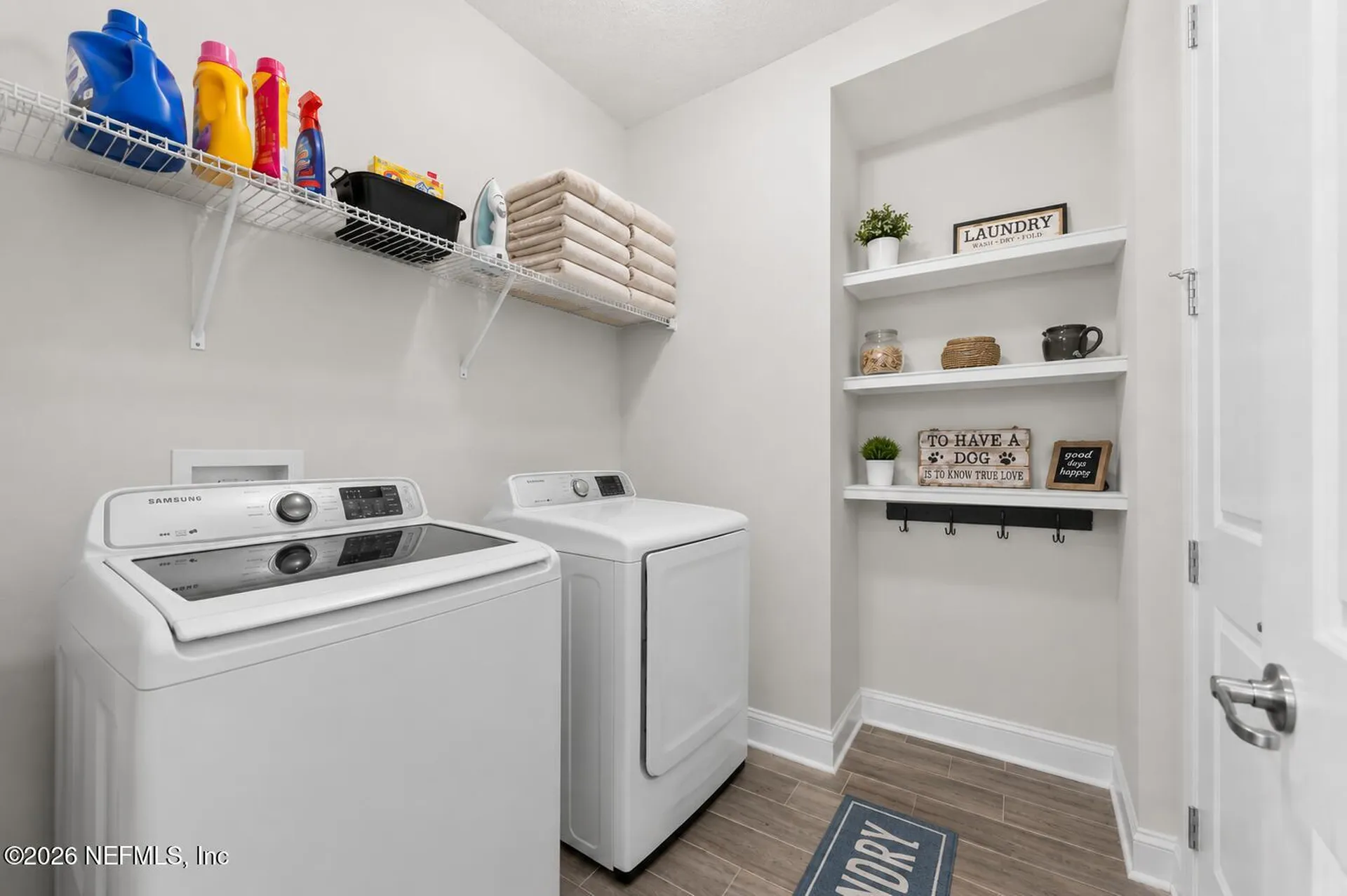 100 Leclerc Court St. Augustine FL 32095