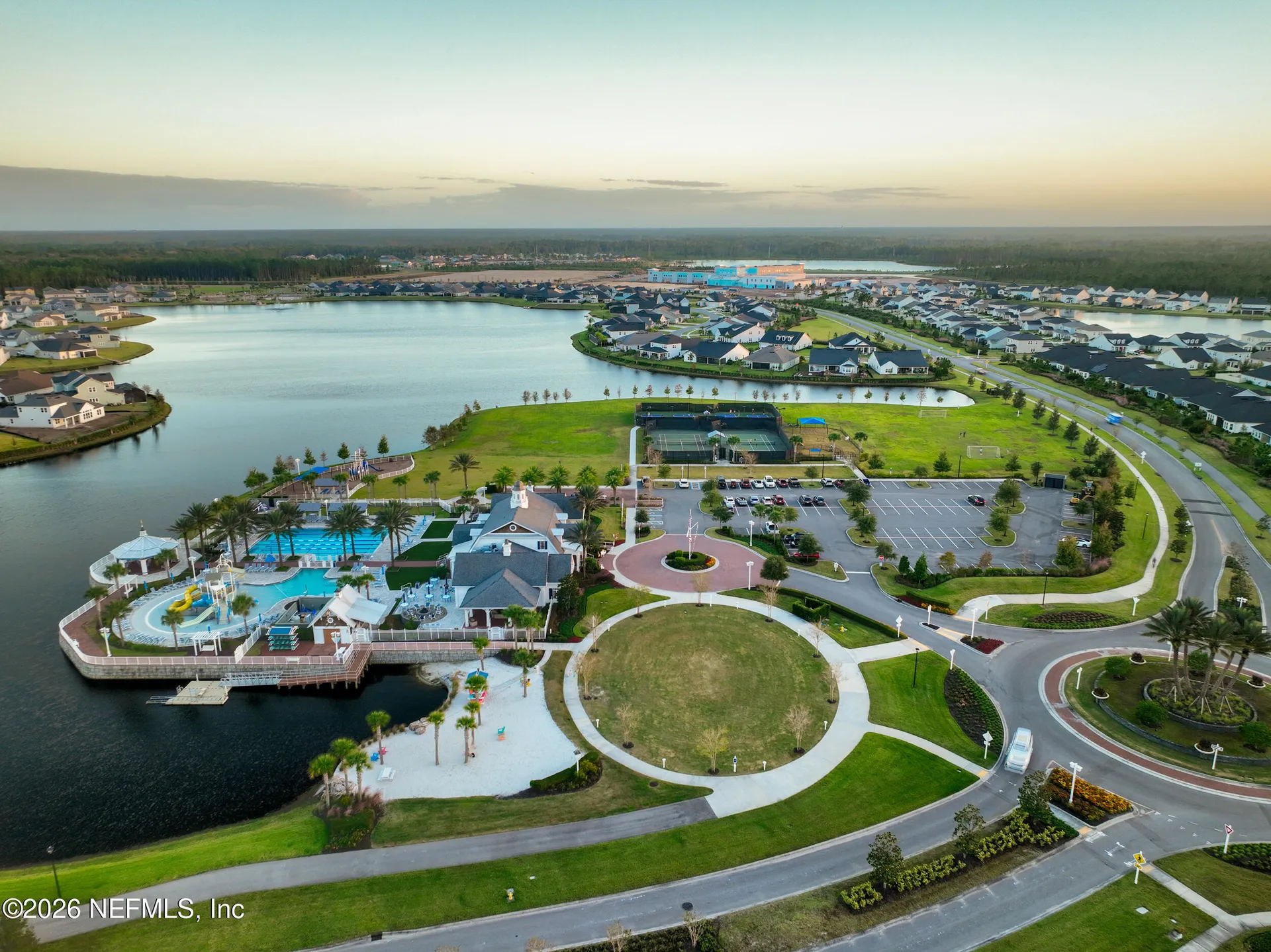100 Leclerc Court St. Augustine FL 32095