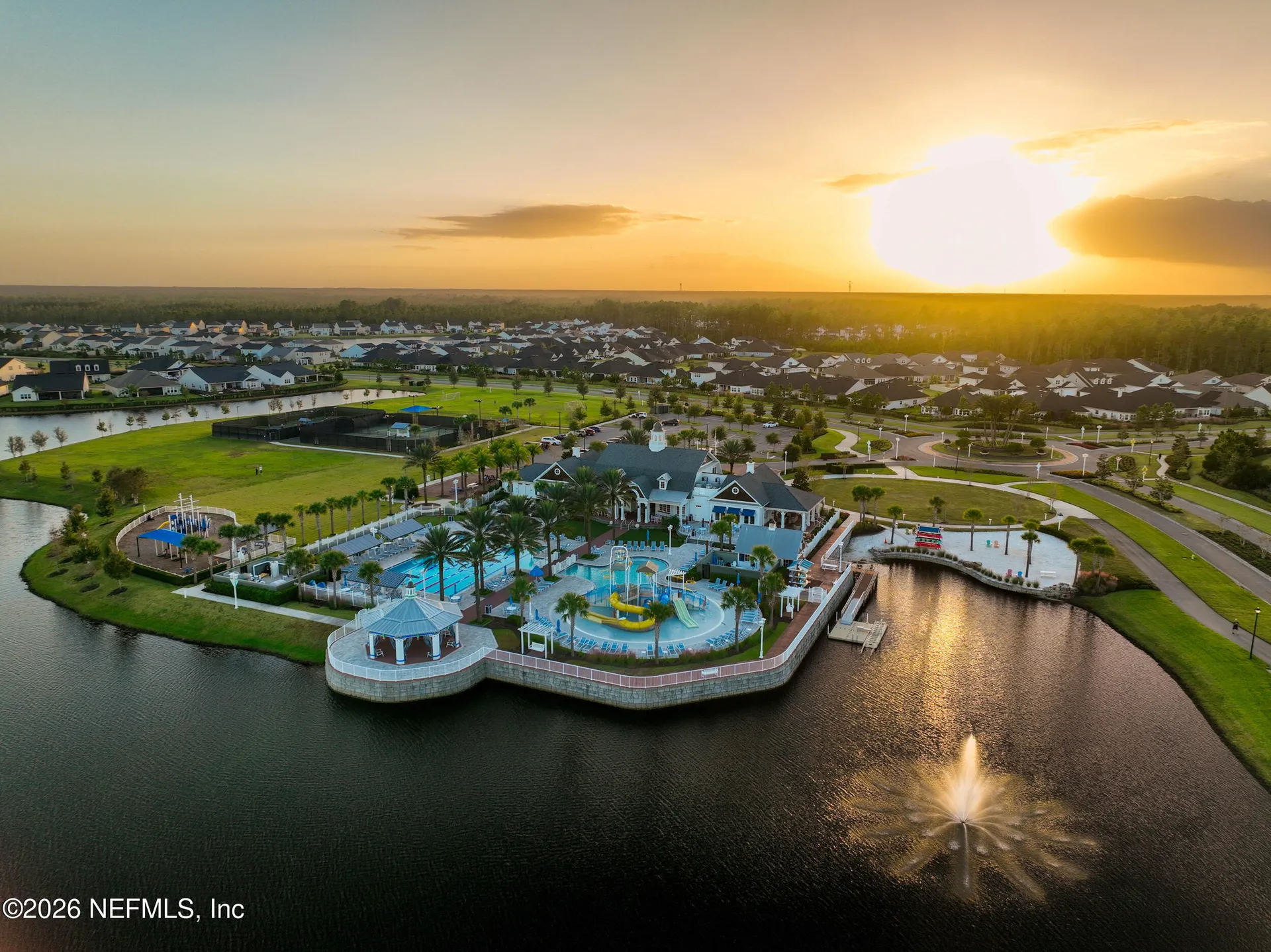 100 Leclerc Court St. Augustine FL 32095