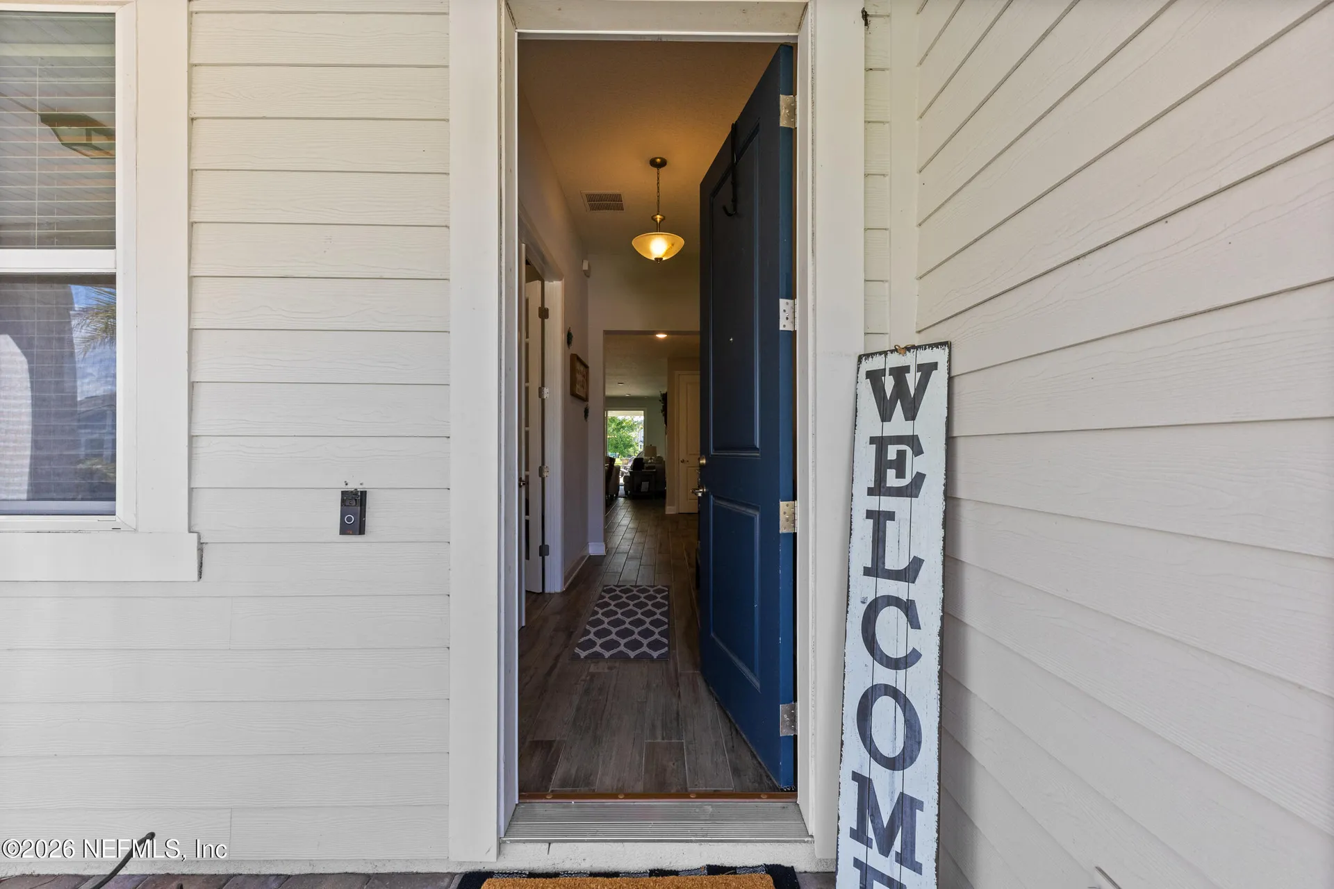 100 Leclerc Court St. Augustine FL 32095