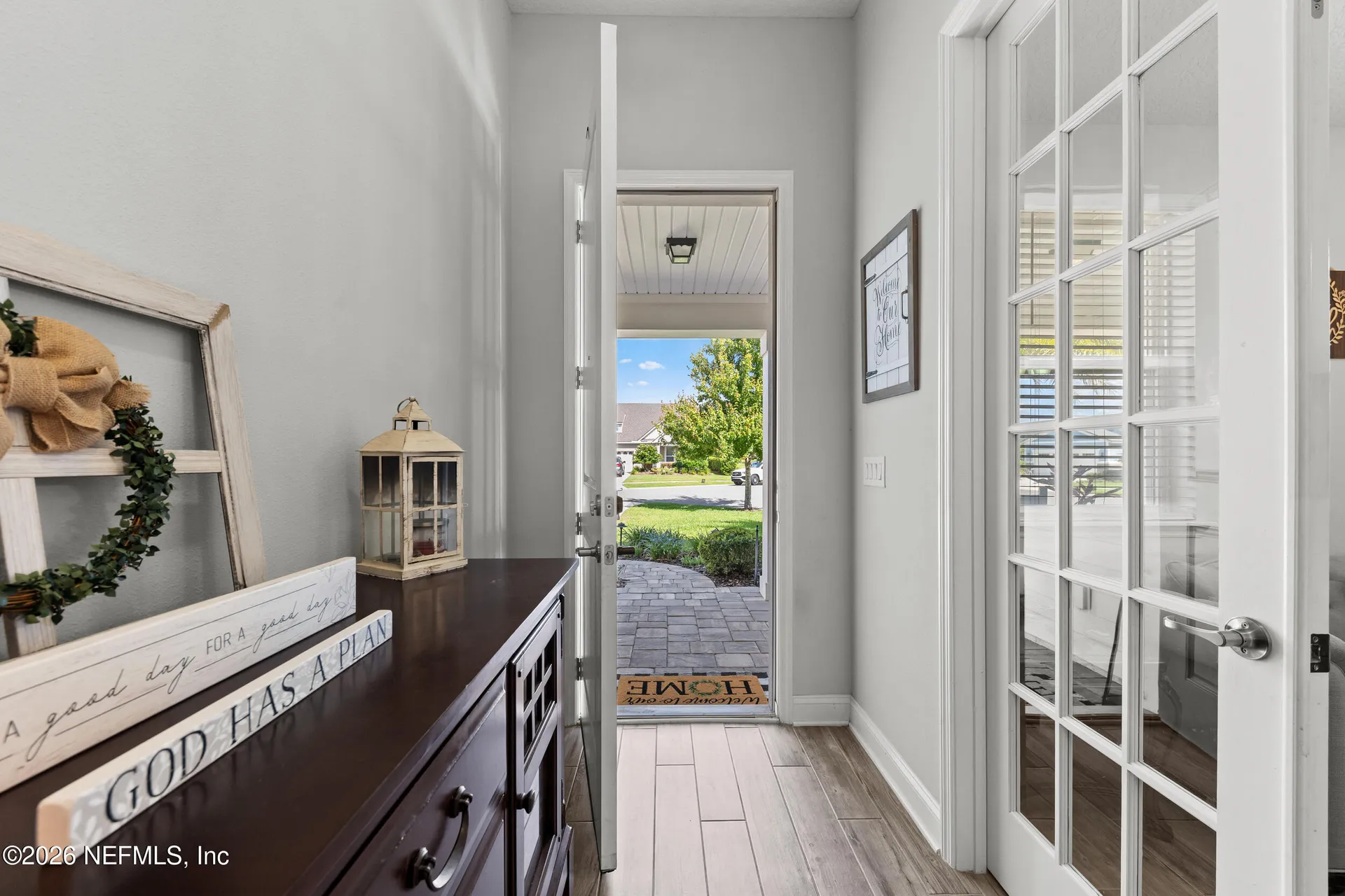 100 Leclerc Court St. Augustine FL 32095