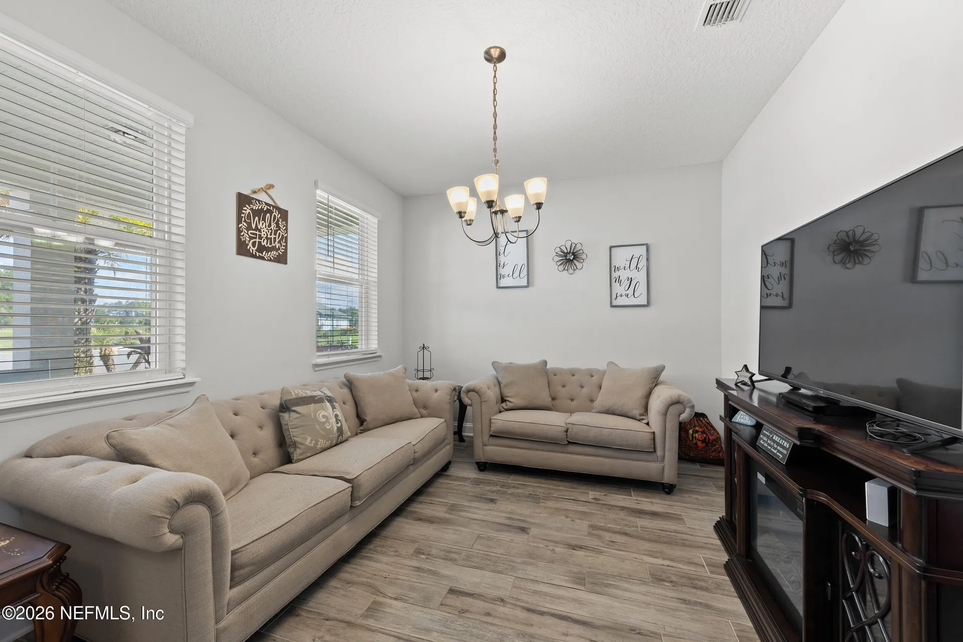 100 Leclerc Court St. Augustine FL 32095
