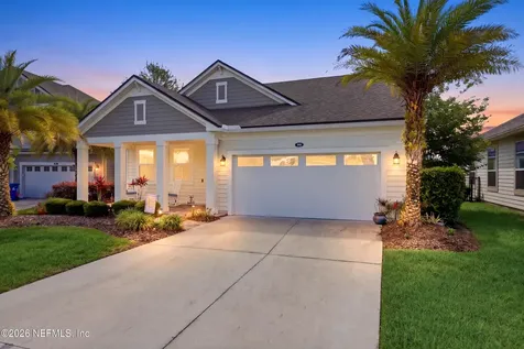 100 Leclerc Court St. Augustine FL 32095
