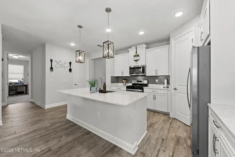 100 Leclerc Court St. Augustine FL 32095