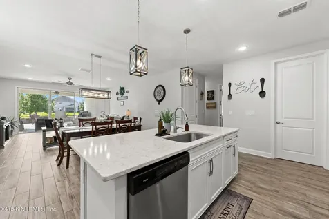 100 Leclerc Court St. Augustine FL 32095