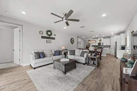 100 Leclerc Court St. Augustine FL 32095