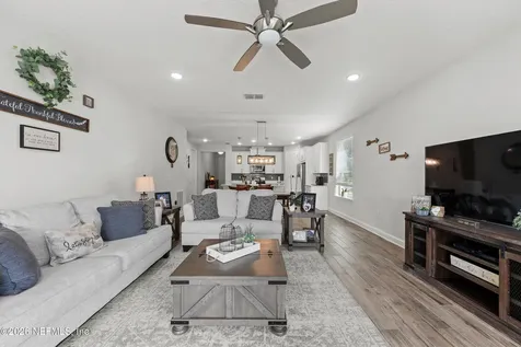 100 Leclerc Court St. Augustine FL 32095