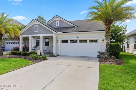 100 Leclerc Court St. Augustine FL 32095