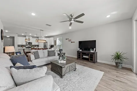 100 Leclerc Court St. Augustine FL 32095