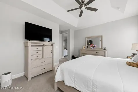100 Leclerc Court St. Augustine FL 32095