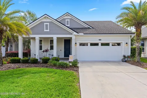 100 Leclerc Court St. Augustine FL 32095