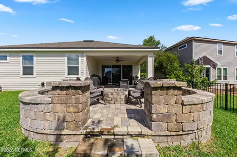 100 Leclerc Court St. Augustine FL 32095