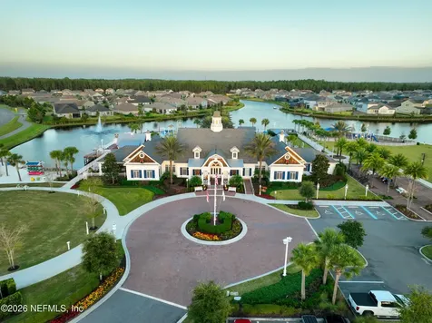 100 Leclerc Court St. Augustine FL 32095