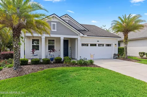 100 Leclerc Court St. Augustine FL 32095