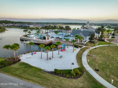 100 Leclerc Court St. Augustine FL 32095