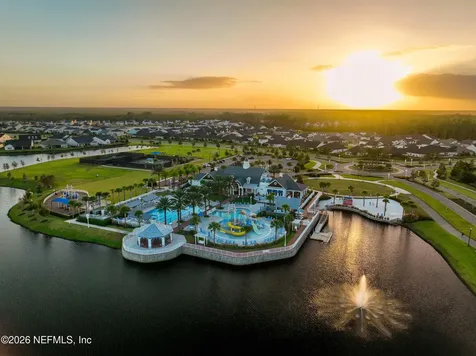 100 Leclerc Court St. Augustine FL 32095