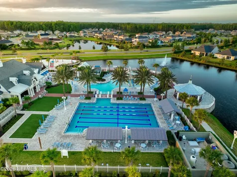 100 Leclerc Court St. Augustine FL 32095
