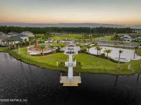 100 Leclerc Court St. Augustine FL 32095
