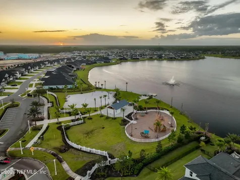 100 Leclerc Court St. Augustine FL 32095