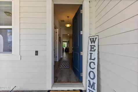 100 Leclerc Court St. Augustine FL 32095