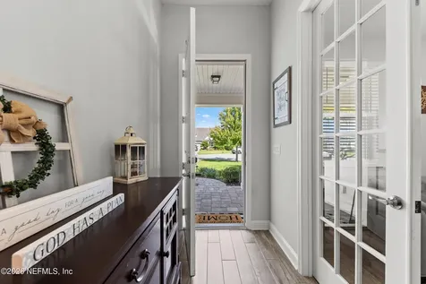 100 Leclerc Court St. Augustine FL 32095