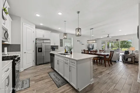 100 Leclerc Court St. Augustine FL 32095