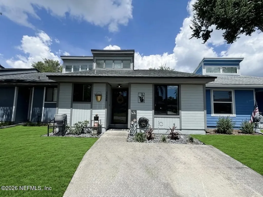 2458 Seabury Place N Jacksonville FL 32246