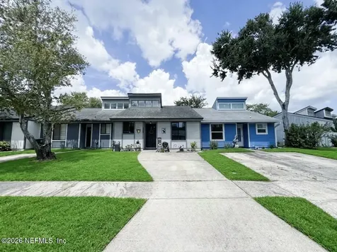 2458 Seabury Place N Jacksonville FL 32246
