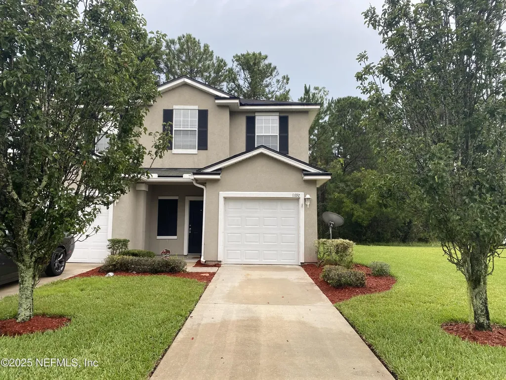 8692 Tower Falls Drive Jacksonville FL 32244