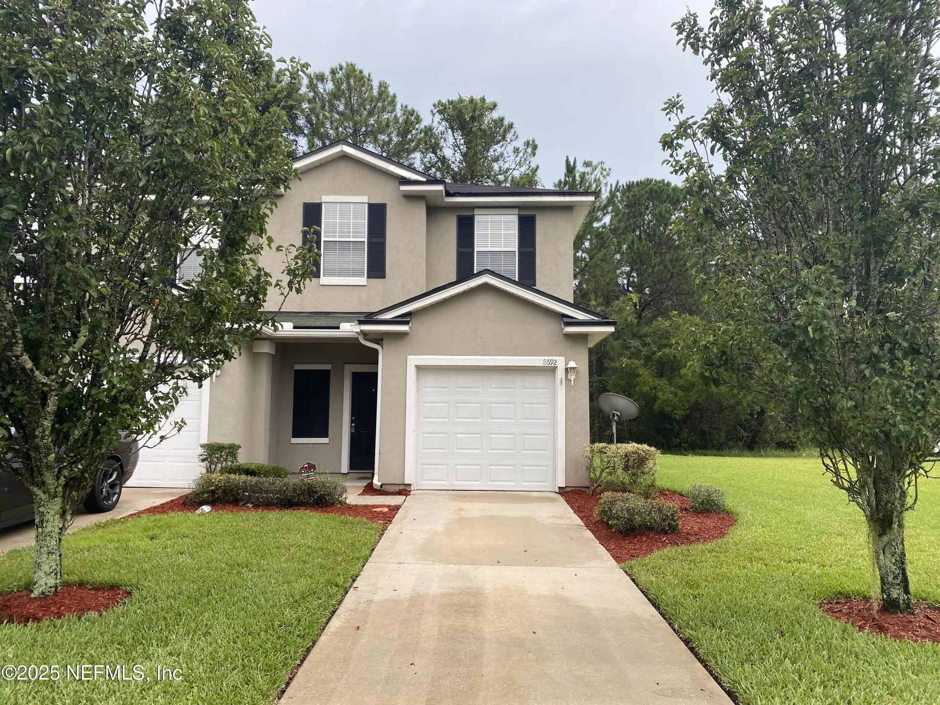 8692 Tower Falls Drive Jacksonville FL 32244