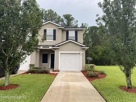 8692 Tower Falls Drive Jacksonville FL 32244