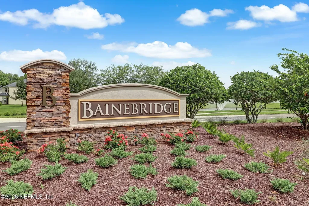 15763 Twin Creek Drive Jacksonville FL 32218