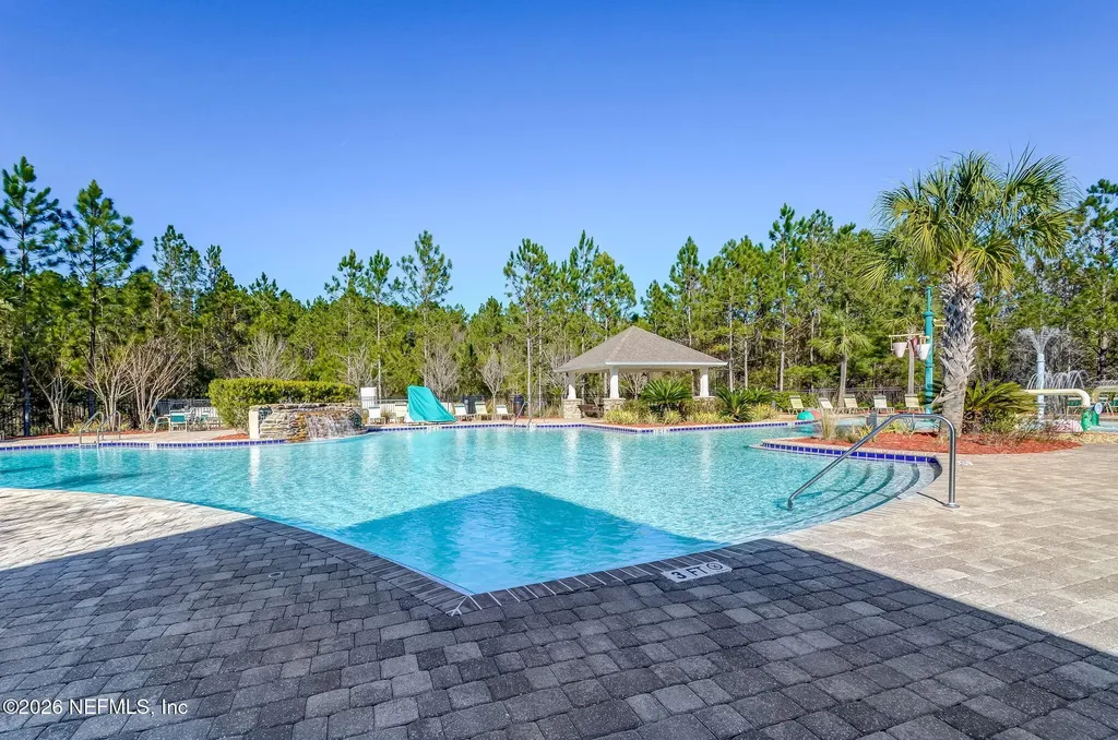 15763 Twin Creek Drive Jacksonville FL 32218