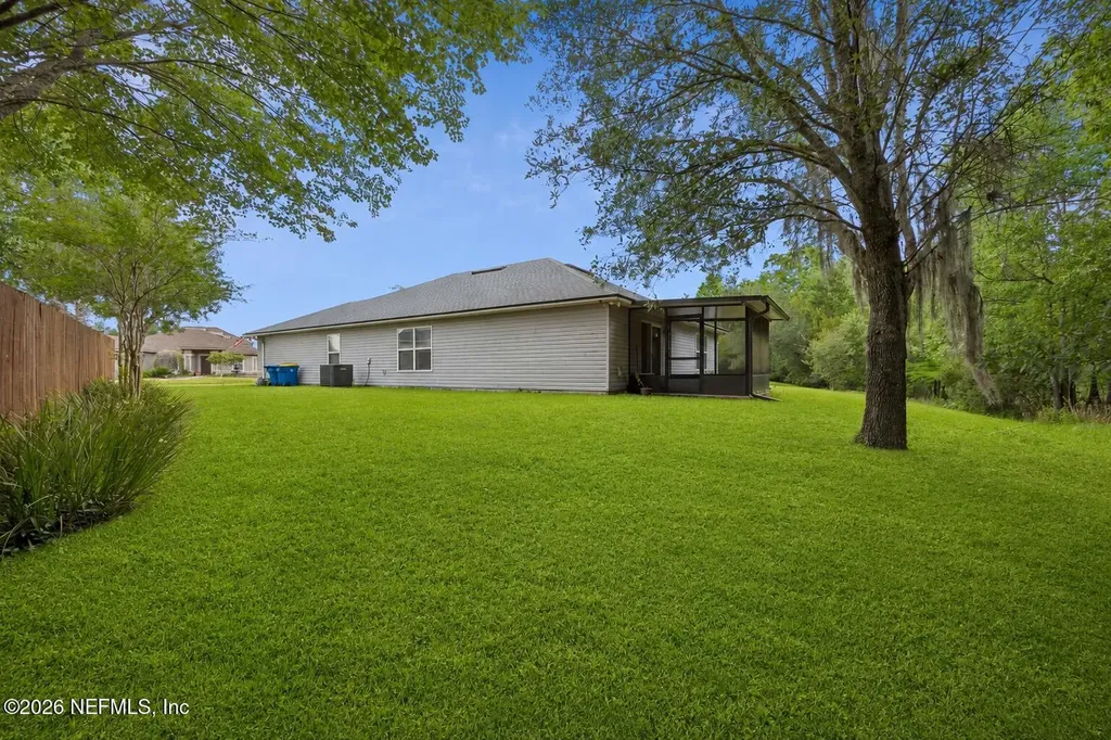 15763 Twin Creek Drive Jacksonville FL 32218